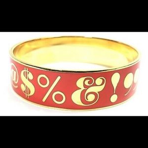 Kate Spade bangle